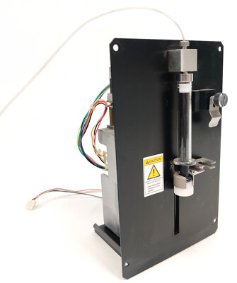 Shimadzu LCMS-2010 EV LC-MS Syringe Module w Stepper Motor