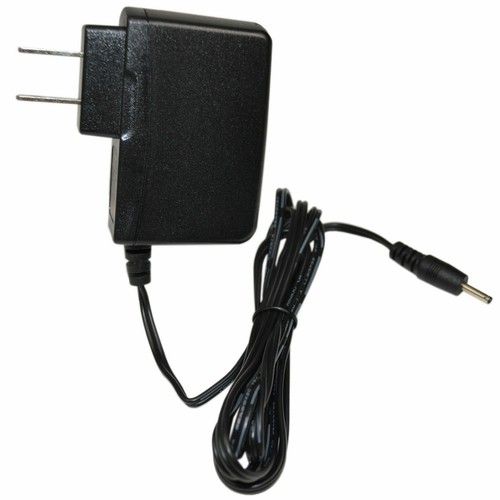 HQRP AC Adapter for Kocaso M776 M766 M1062 M1068 M872 M1066 SX9730 M756 M772 - Zdjęcie 6 z 7