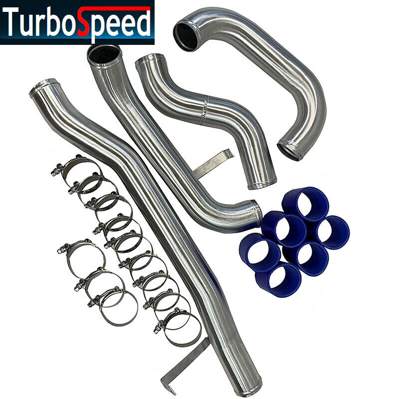 New For 9599 Mitsubishi Eclipse GST Hatchback 2D 2.0L Intercooler