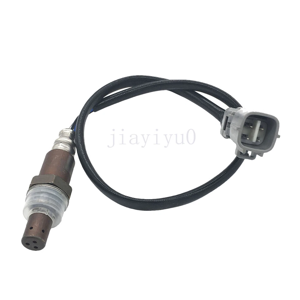 2pcs Oxygen O2 Sensor 1&2 For 2012 2013-2019 Toyota Prius C L4 1.5L Upper+Undder - Imagem 4 de 4