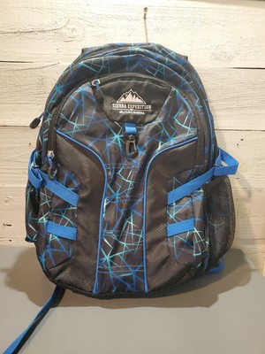sierra expedition backpack