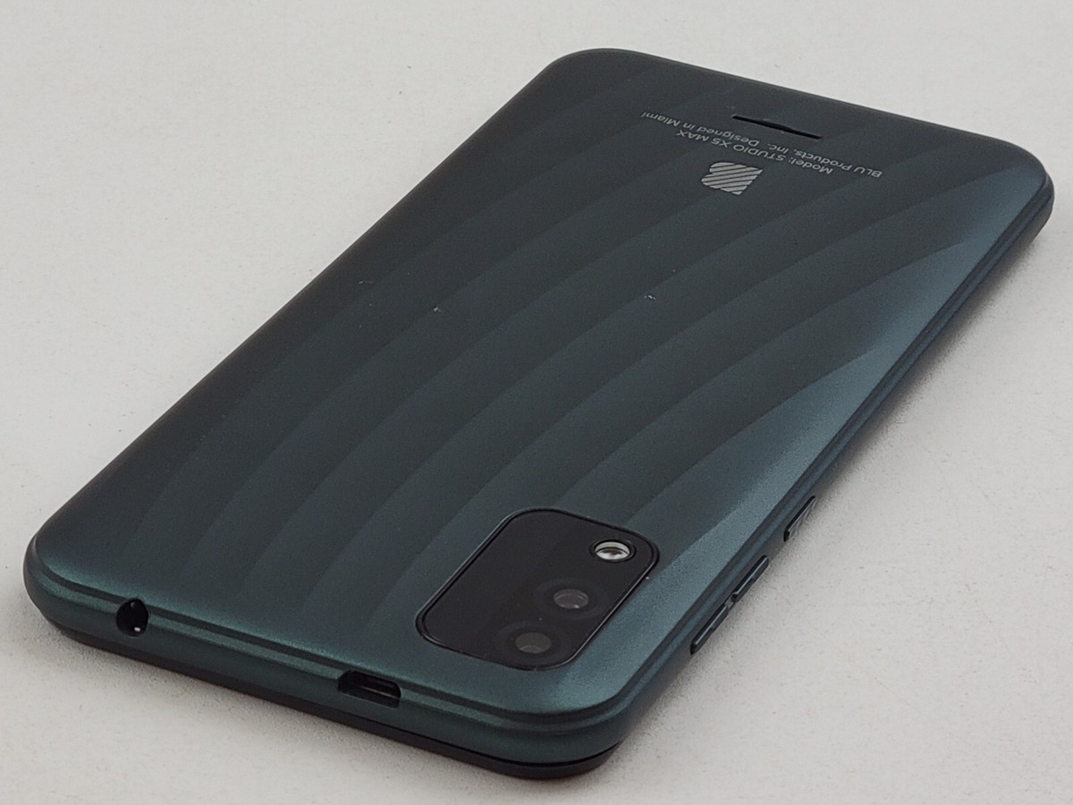 BLU (Studio X5 Max) 32GB, 2GB Price In Indonesia - Foto 5