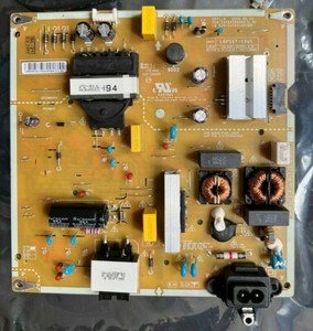 NETZTEILPLATINE PSU EAX68284302 (1.0) REV 1.0 - LG 55UP75006LF TV KOSTENLOSER VERSAND