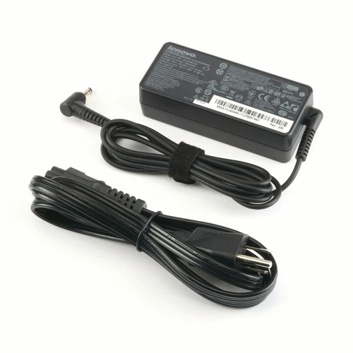 65W Laptop Charger ADLX65CCGU2A AC Adapter New For Lenovo IdeaPad 3 15IIL05