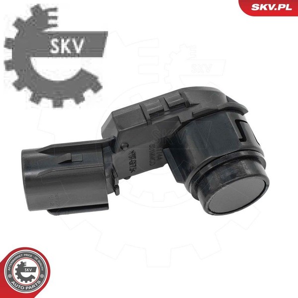 Esen SKV 28SKV120 Sensor FüR Einparkhilfe Parksensor PDC Sensor FüR Toyota-image
