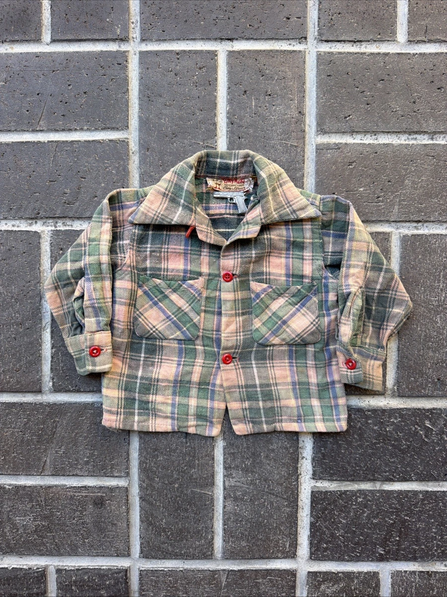 1950s Vintage Shirts & Tops for Children for sale | eBay