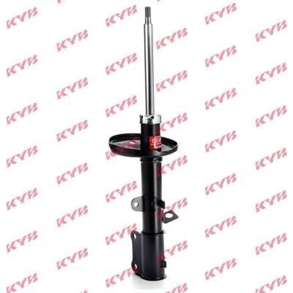 KYB 333117 StoßDäMpfer FüR Toyota Corolla E10 E11-image