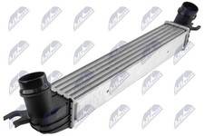 Ladeluftkühler NTY CNG-BM-004 für MINI COUNTRYMAN R60 PACEMAN R61 CLUBMAN R55