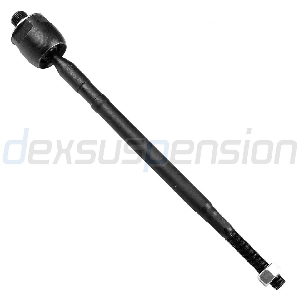 6x Fit For 2003-06 Mitsubishi Lancer Front Lower Control Arm Inner Tie ...