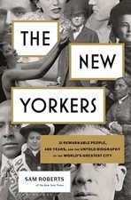 The New Yorkers 31 Remarkable - GOOD