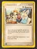 TV Reporter 88/97 (E-series) Vintage Pokemon Trainer Dragon Regular, 2003 •MP