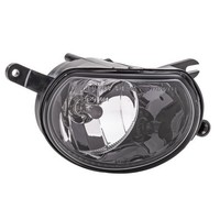 Nebelscheinwerfer Rechts 12 V H11 GlüHlampen-Technologie Hella FüR U.A. Audi Q7