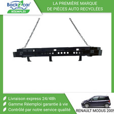 Pare-choc arrière Renault MODUS