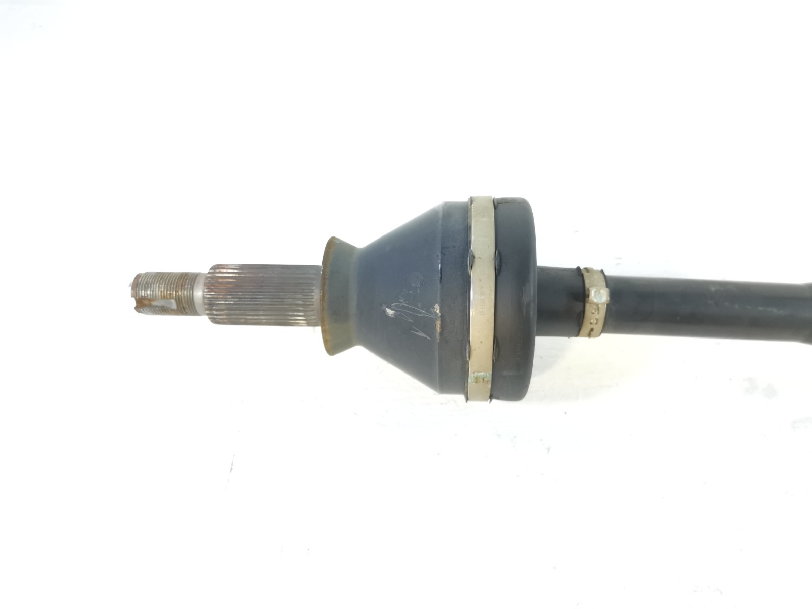 Maserati Ghibli 2016 RWD Auto 3.0 Rear Right CV Axle Half Shaft 6700352630 OEM