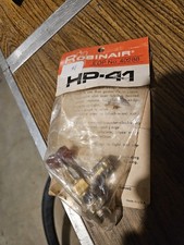 Robinair Air Valve Hp41 Robinair Air Valve Hp41