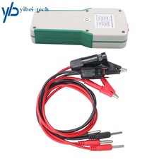 Upgraded EY-1800W Solar Panel Tester MPPT 20  120V 0  60A Troubleshooting Tool