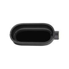 Plastic Protective Frame Cage Kit For Insta360 GO 3 Body Magnetic Camera