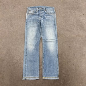 Rrl Jeans Low Straight | eBay