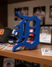 Detroit Tigers Collecting and Fan Guide 21