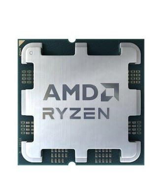 AMD Ryzen 7 7800X3D Series Prozessor CPU - Ryzen 7 CPU von AMD