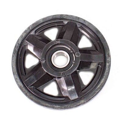 Polaris Snowmobile New OEM Rail Mounting Wheel Assembly, 1590511