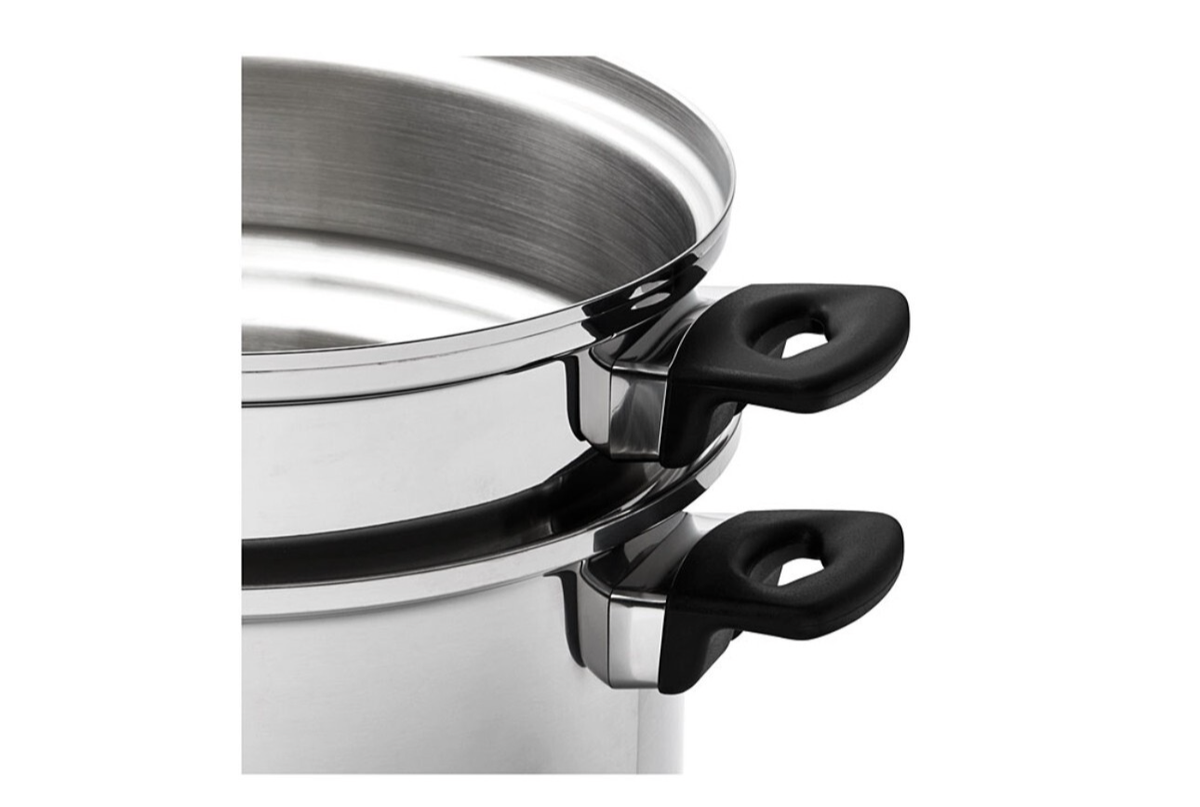 Amway の鍋 Amway Cookware New iCook 6-Piece 8L/8 Quart Dutch Oven New | eBay