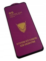 Full Og GehäRtetes Glas FüR Xiaomi Redmi Note 10 5G