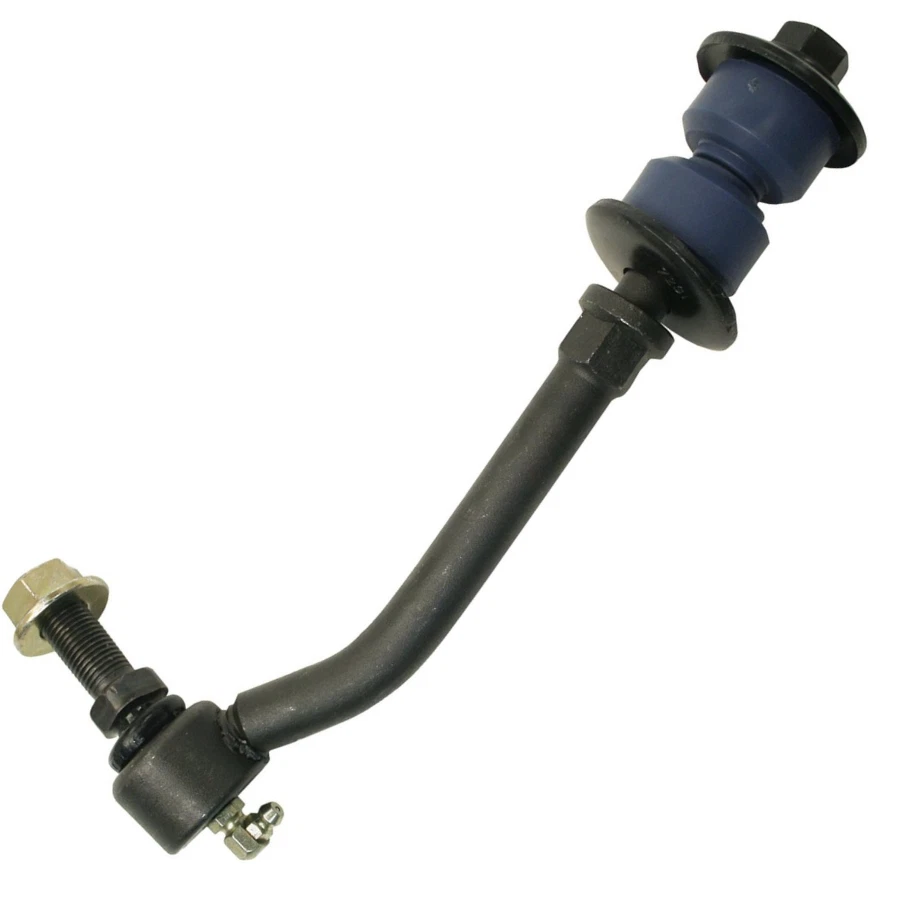 Par de Link de Barra de Balanço Frontal MOOG OEM para 2004-2009 Dodge Durango Garantia Vitalícia - Imagem 2 de 4