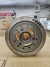Chevrolet 454 8 Harmonic Balancer All External Balanced 454 New Reproduction