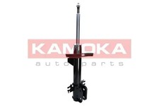 Stoßdämpfer Vorderachse oben Stift 2000369 KAMOKA für NISSAN OPEL FORD