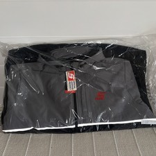 Snap-On Heavyweight RA Jacket ''21 Charcoal/Black 3XL SNF21WJ0121 NEW with Tags