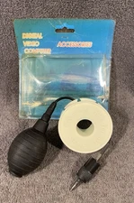 EXTENSION TUBE FOR AIR RELEASE NOS VINTAGE