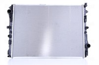 627023 Nissens KüHler, MotorküHlung FüR MERCEDES-BENZ