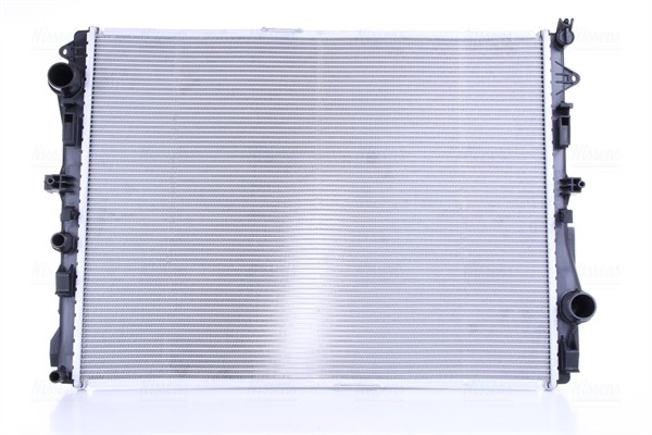 627023 Nissens KüHler, MotorküHlung FüR MERCEDES-BENZ-image