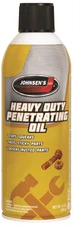 Johnsen's 4602 Penetrating Oil - 10 oz. (2 PACK)