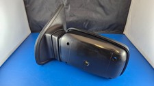 Retroviseur gauche (ou coque) Ford SIERRA