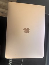 macbook air m1 2020 8gb Rose Gold