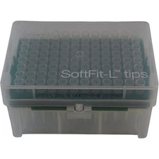 NEW Pack SoftFit-L 3751-05-HR 200L Low Retention Pipette Tips