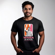 Enes Kanter Freedom See You In 2027 WNBA Draf...