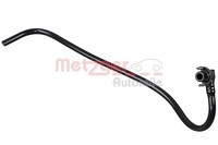 KüHlmittelrohrleitung Metzger Autoteile 4010358 FüR Opel Mokka J13 Zafira Tourer