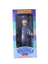Kidrobot x Bob’s Burgers – Borcephala Bob “Neigh” Collectible Vinyl Figure