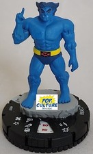 HEROCLIX X-Men '97 007 BEAST