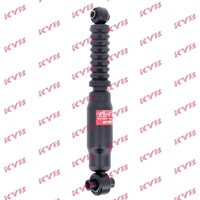 StossdÄMpfer Hinterachse FÜR Peugeot 206 SchrÄGheck (2A/C) - KYB 341250