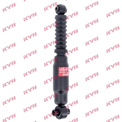 StossdÄMpfer Hinterachse FÜR Peugeot 206 SchrÄGheck (2A/C) - KYB 341250-image