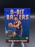 2025-26 Topps - 8-Bit Ballers Jeremiah Fears #8B-37 Holofoil (RC) Pelicans SP
