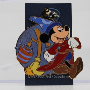 My-D Pins and Collectibles | eBay Stores