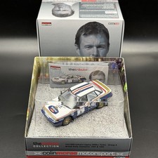 Corgi Subaru Legacy 3000cc Turbo British Rally 1992 VA11800 Colin McRae Tribute
