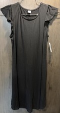 Old Navy Black Dress Size XS