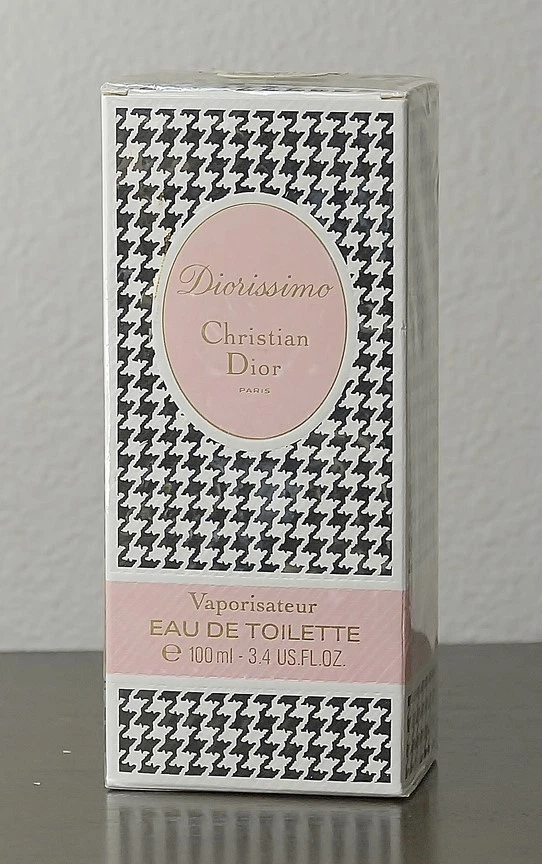 Dior Diorissimo Eau de Toilette for Women for sale - eBay