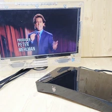 TiVo Bolt OTA 1TB Media DVR Recorder W/ Remote  No Lifetime Sub MISSING PWR CORD